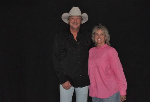 Claudia M&G in Temecula CA 